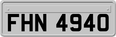 FHN4940