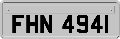 FHN4941