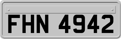 FHN4942