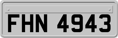 FHN4943
