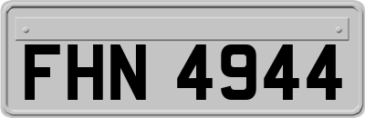 FHN4944