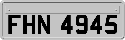 FHN4945