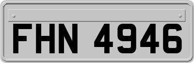 FHN4946