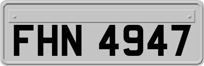 FHN4947