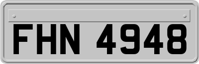 FHN4948