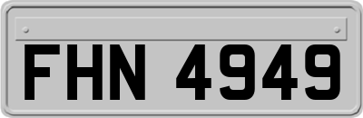 FHN4949