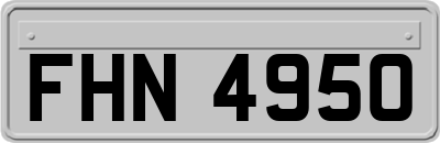 FHN4950