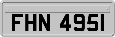 FHN4951