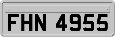 FHN4955