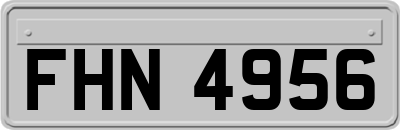 FHN4956
