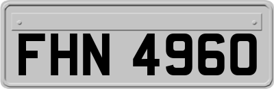 FHN4960