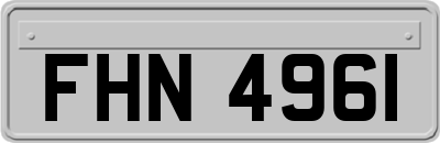 FHN4961
