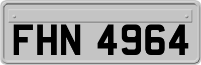 FHN4964