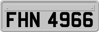FHN4966