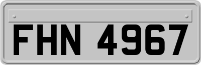 FHN4967