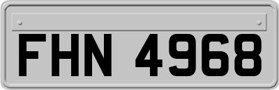 FHN4968