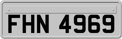FHN4969