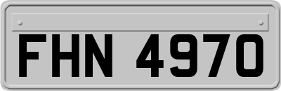 FHN4970