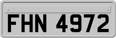 FHN4972