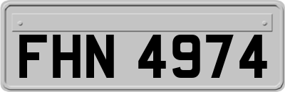 FHN4974