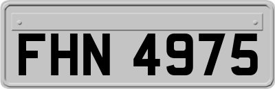 FHN4975