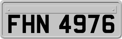 FHN4976