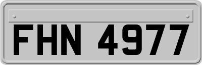 FHN4977