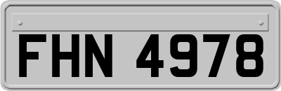 FHN4978