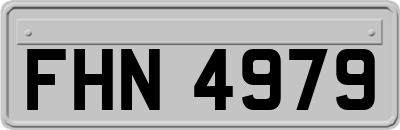 FHN4979