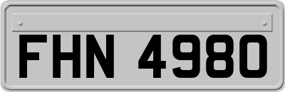 FHN4980