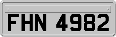 FHN4982