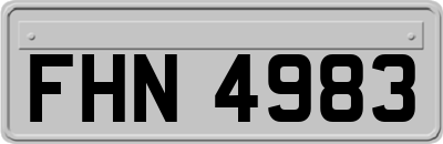 FHN4983