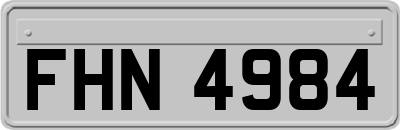 FHN4984