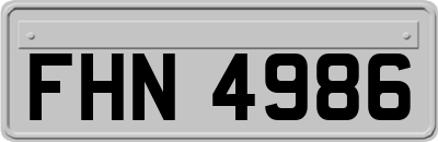 FHN4986