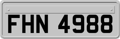 FHN4988