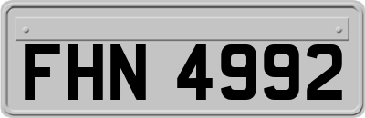 FHN4992