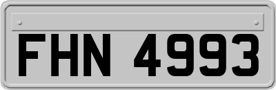 FHN4993