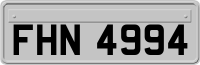 FHN4994