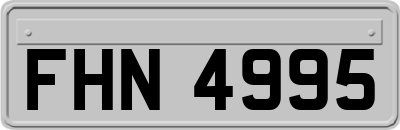 FHN4995