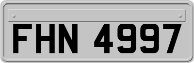 FHN4997