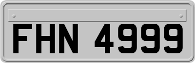 FHN4999