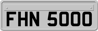 FHN5000