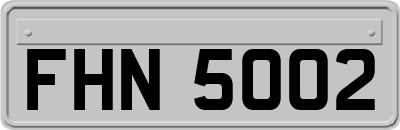 FHN5002