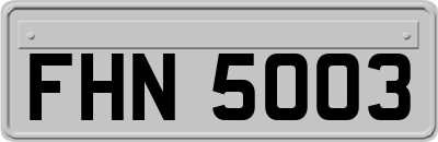 FHN5003