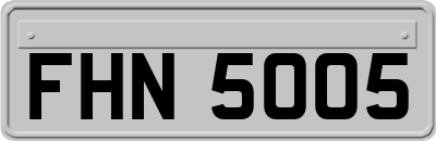 FHN5005