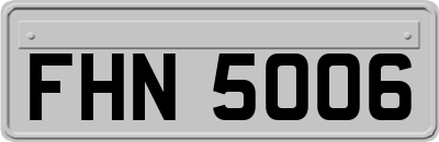 FHN5006