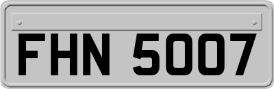 FHN5007