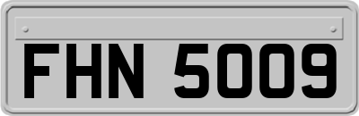 FHN5009