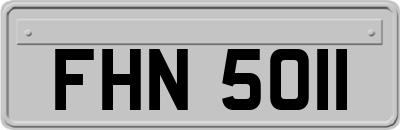 FHN5011
