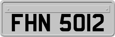 FHN5012